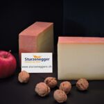 Thurkäse, unser Stolz aus Rohmilch